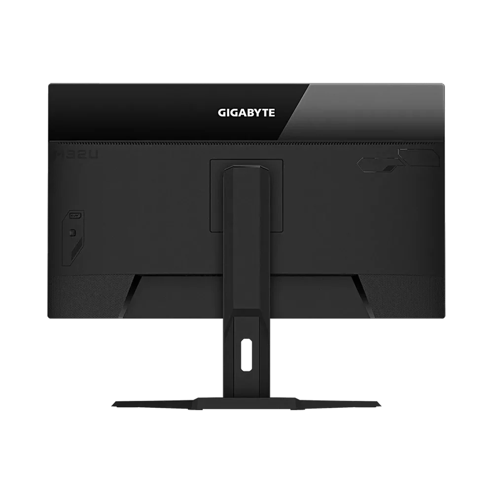 Gigabyte M32U Hdmi 2.1 32 Inch 4K 144Hz Gaming Monitor Black