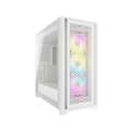 Corsair 5000D Rgb Airflow Mid-Tower White