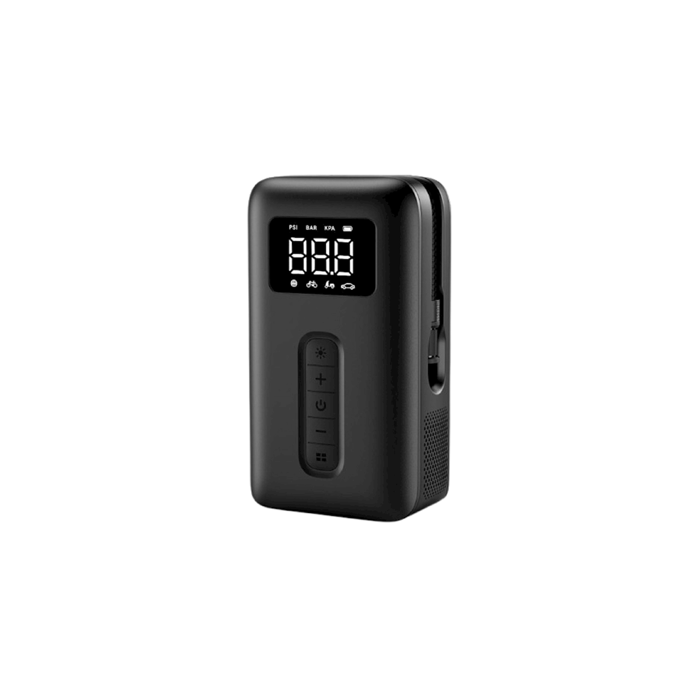 UGREEN Portable Tire Inflator CD259