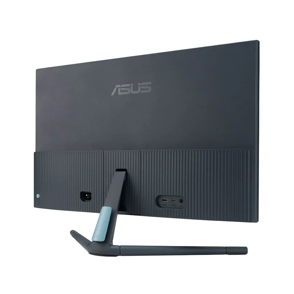 Asus Vu249Cfe-B 24 Inch 100Hz Fhd Ips Eye Care Gaming Monitor Black