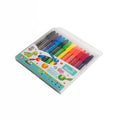 Vneed water Color Pen V0215 - 12 Color
