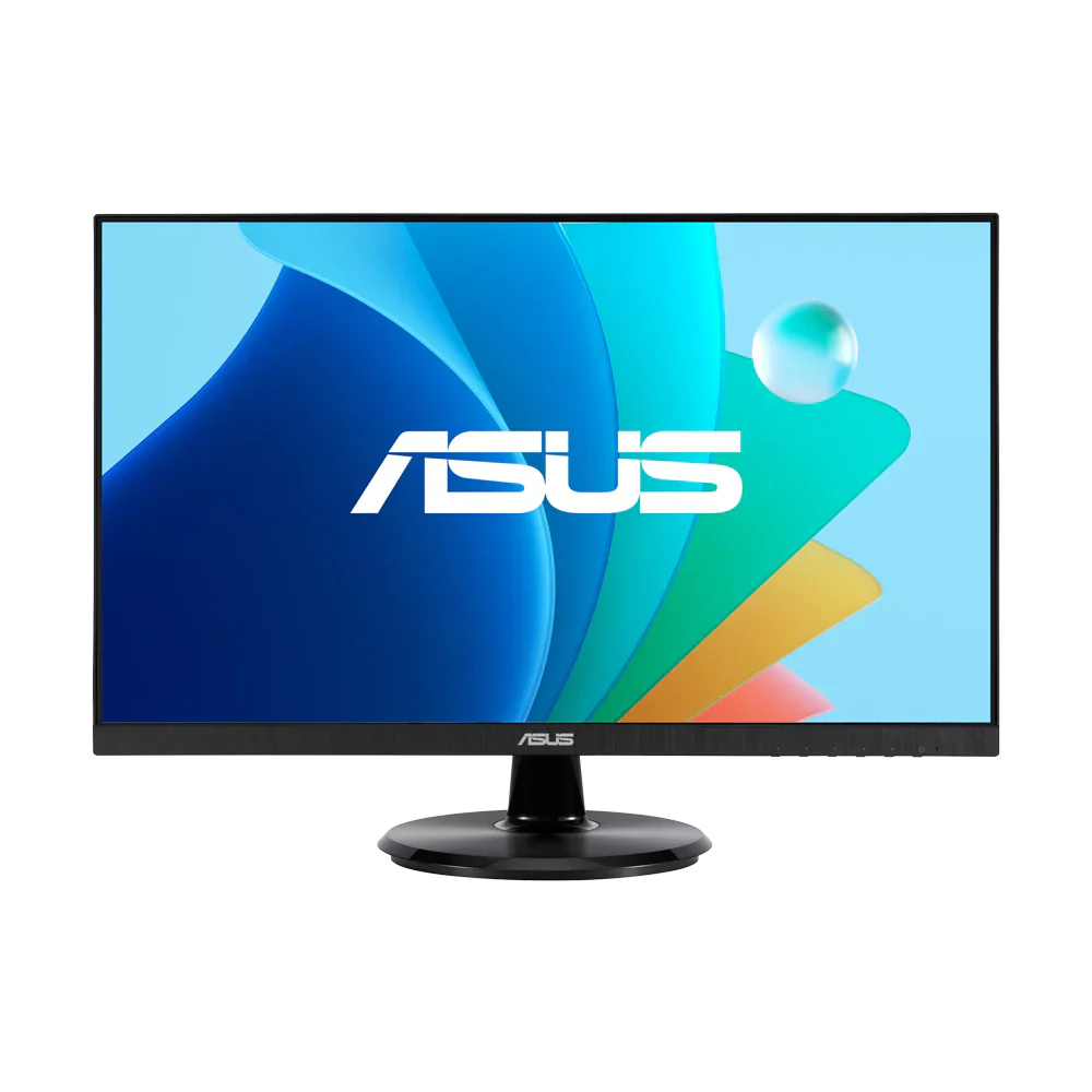 Asus Va24Dqfr 24 Inch 100Hz Fhd Ips Eye Care Gaming Monitor Black