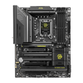 Msi Mag Z890 Tomahawk Wi-Fi Ddr5 Motherboard Black