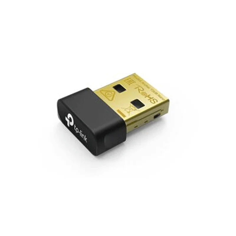 Tp-Link Nano Ac600 Usb Wifi Adapter