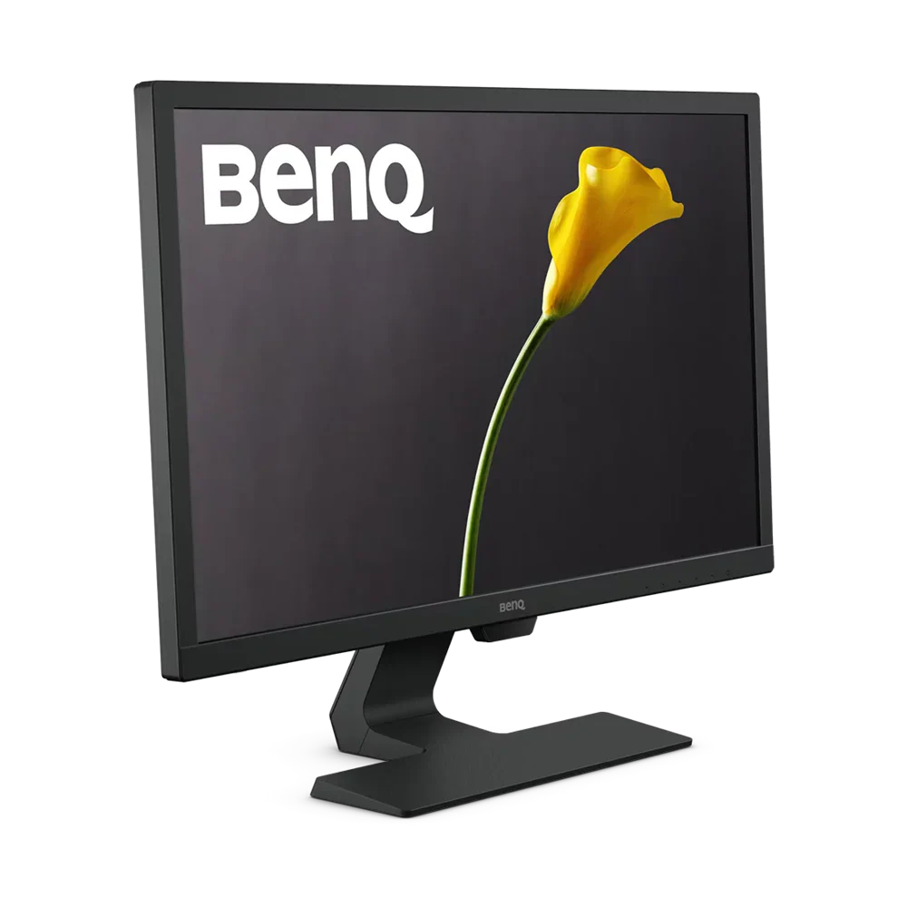 Benq Gl2480 24 Inch Full Hd 75 Hz Monitor - Black