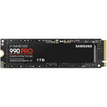 Samsung 1Tb Ssd Nvme 990 Pro Mz V9P1T0Bw