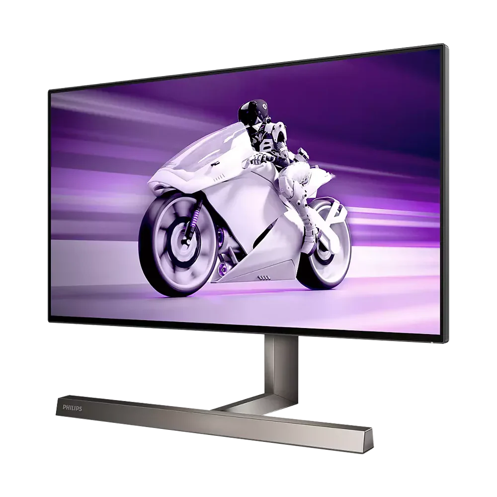Philips 27 Inch 4K 144Hz Hdmi 2.1,1Ms 279M1Rv Gaming Monitor Black