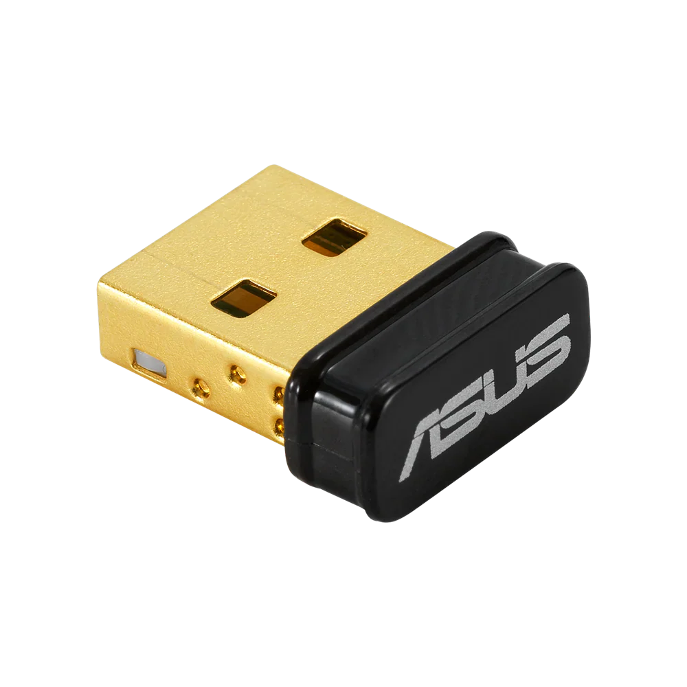 Asus Usb-N10 Nano B1 Wi-Fi Dongle