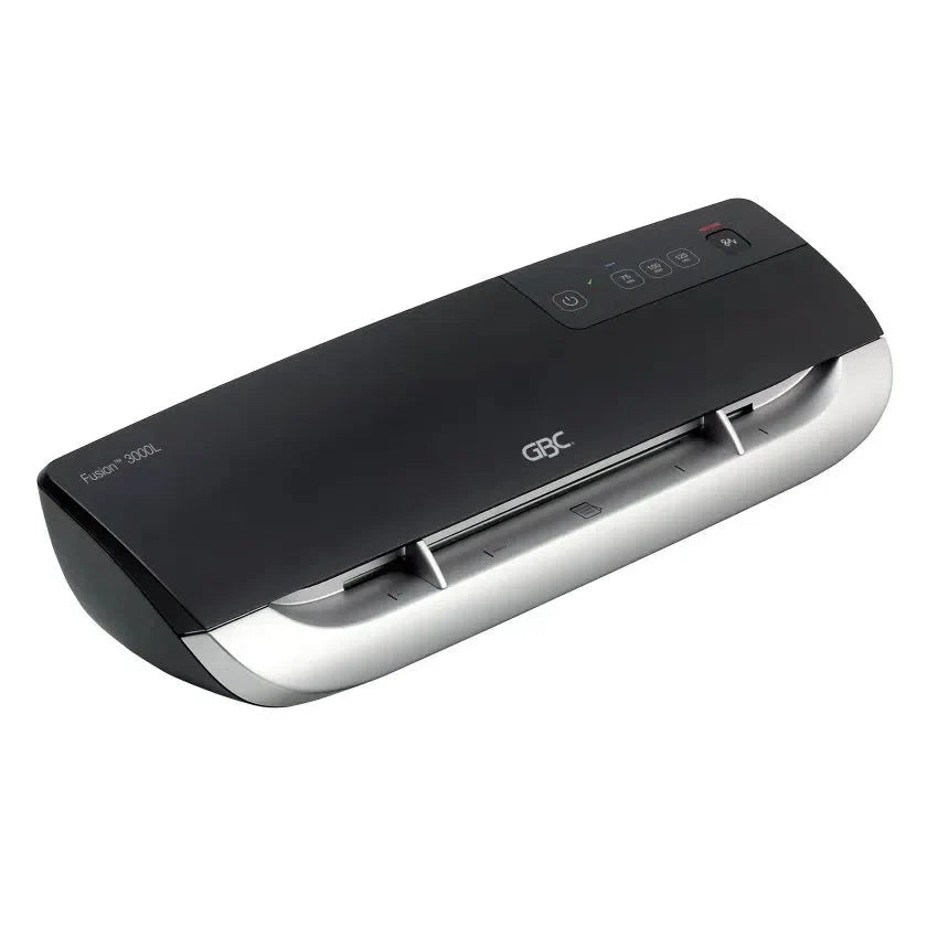 Gbc Fusion 3000L Black A3 Laminator (4400749)