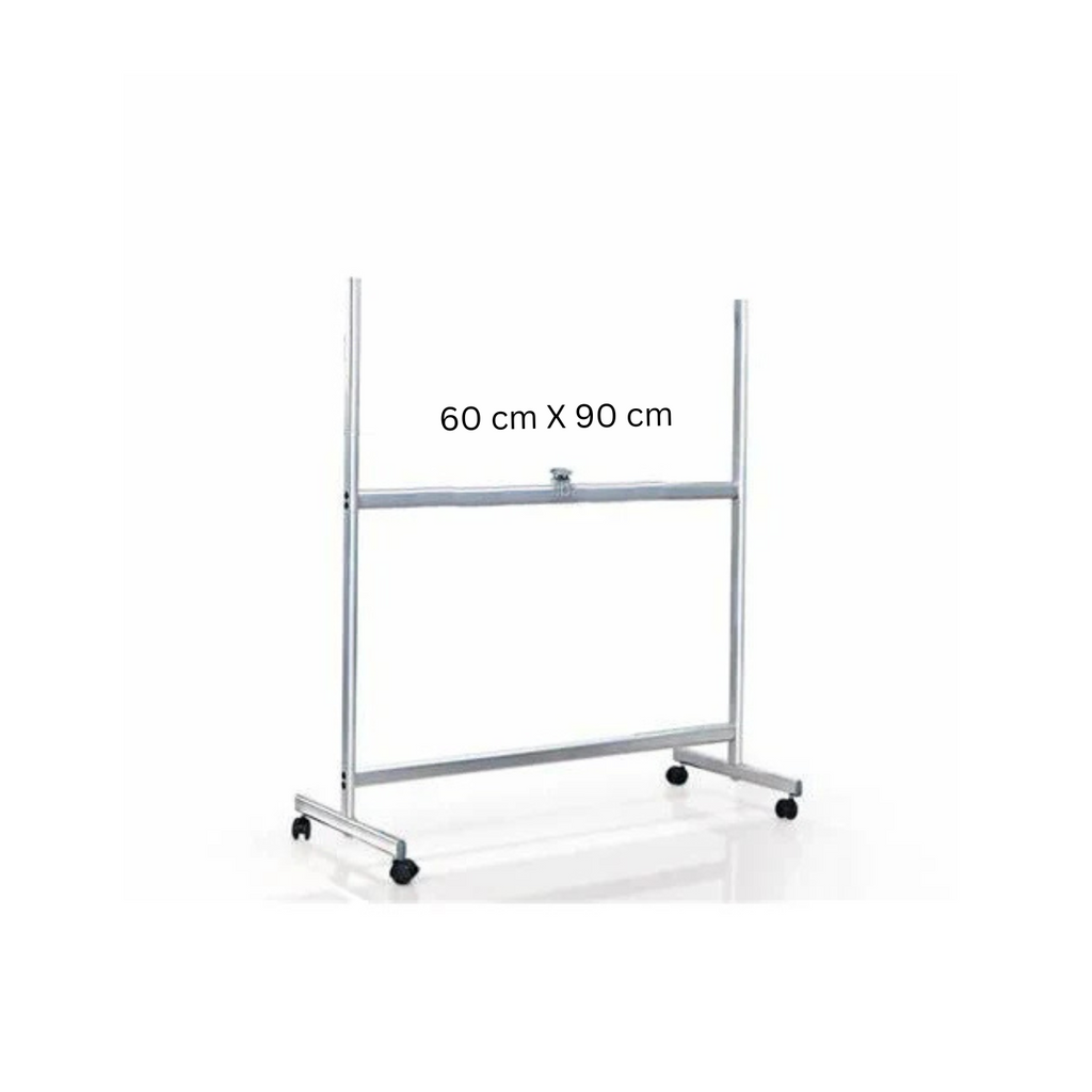 Stand For White Board And Cork Boards 60Cm x 90Cm