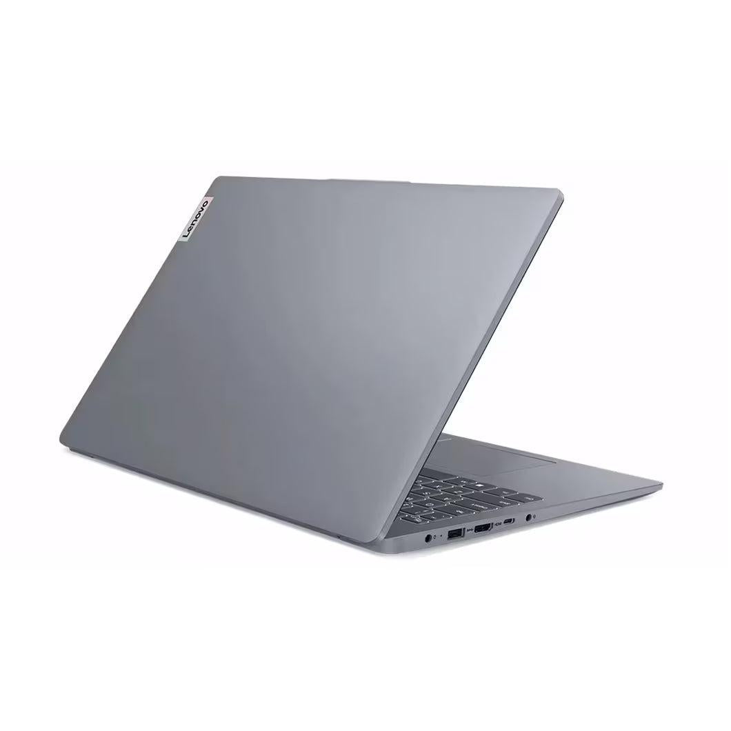 Lenovo IdeaPad Slim 3 Gen 8 - 15.6" FHD / AMD Athlon Silver 7120U / 8GB / 256GB (NVMe M.2 SSD) / Win 11 Home / 1YW / Arabic/English / Arctic Grey - Laptop