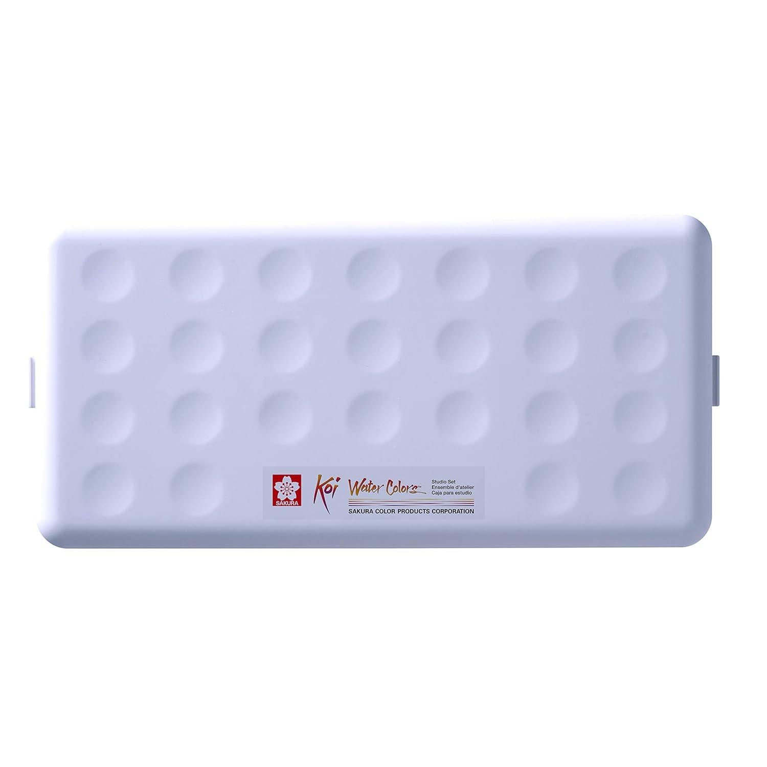 Sakura Koi Wtc Studio Set 60