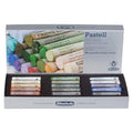 Schmincke - Pastels, 15 Colors – Landscape (77315)