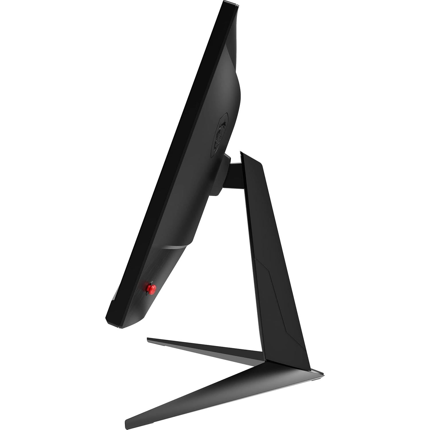 Msi Optix G243 23.8 Inch 165Hz Fhd Esports Gaming Monitor - Black