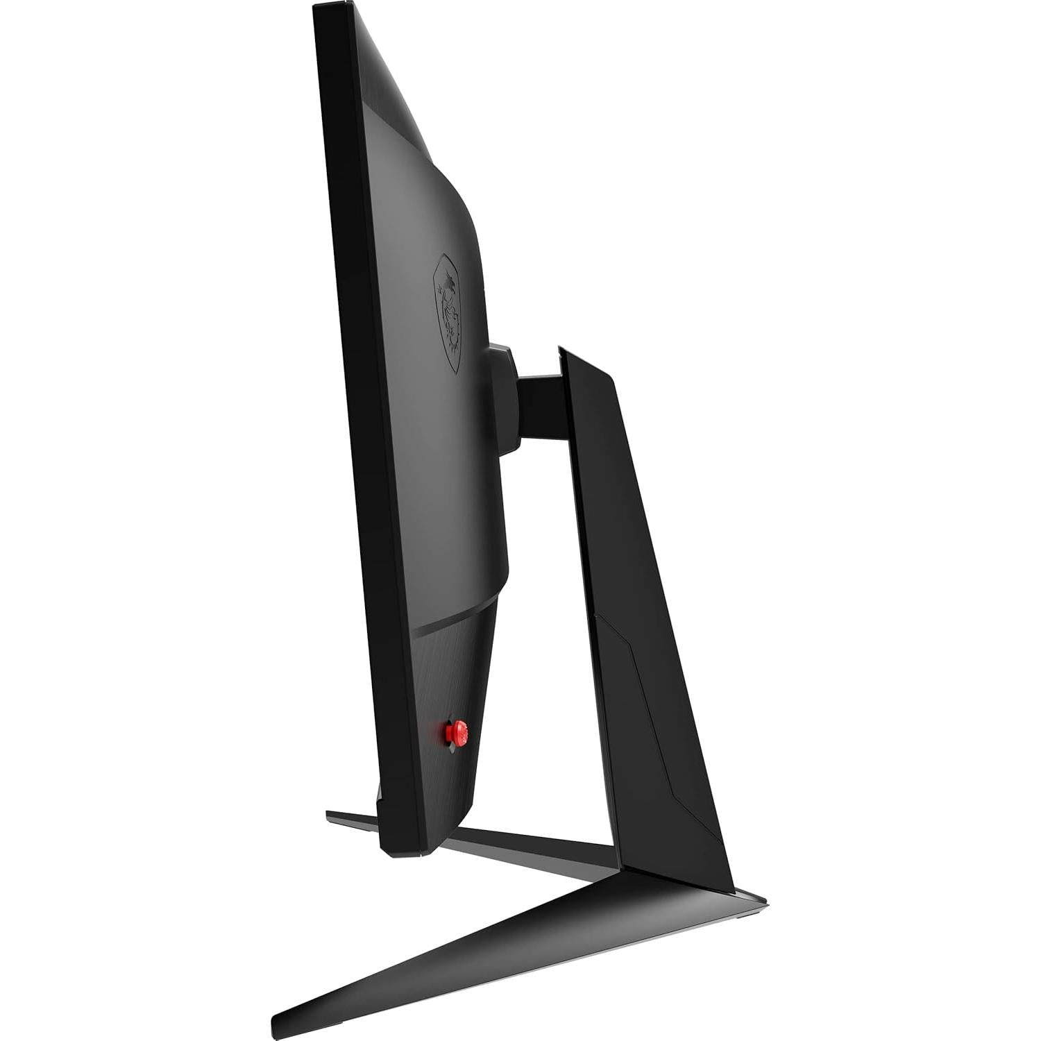 Msi Optix G243 23.8 Inch 165Hz Fhd Esports Gaming Monitor - Black