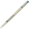 Sakura Pigma Micron Pn Black Blist.2