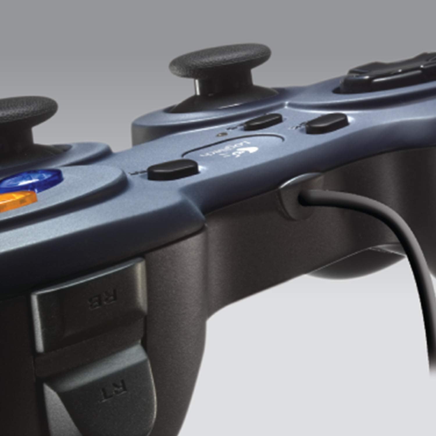Logitech F310 Game Pad For Pc