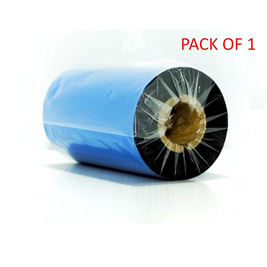 Wax Ribbon 110mm x 450M