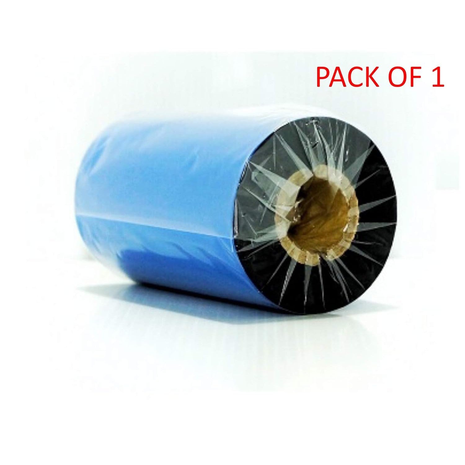 Wax Ribbon 110mm x 450M