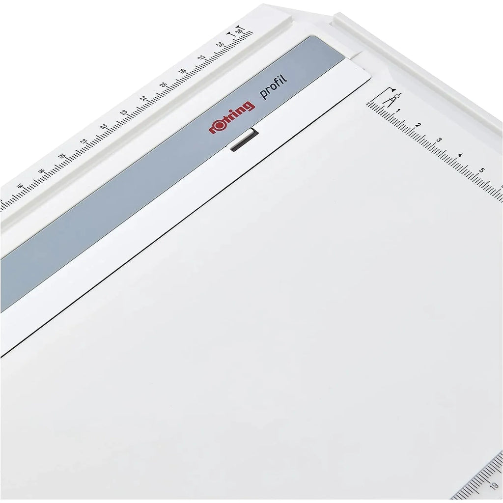 Rotring Profil Drawing Board A4