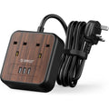 ORICO Power Strip With 3 Usb Port 3 Pin - 3 Meter