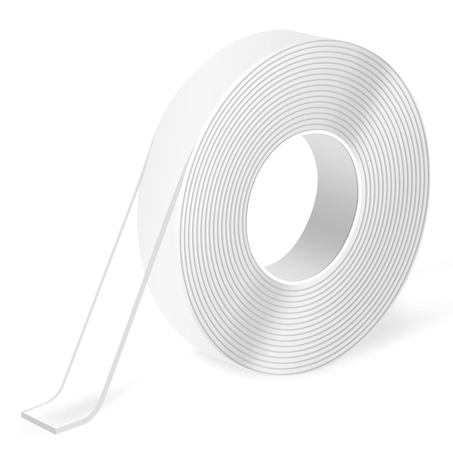 Double Side Tape Transperent 1.5Mtr
