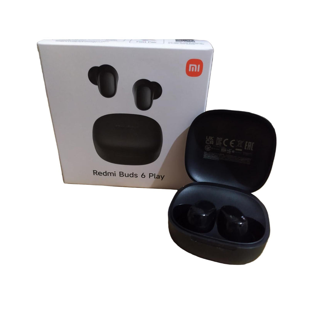 Redmi Buds 6 Play Blue