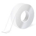Double Side Tape Transperent 3 Mtr