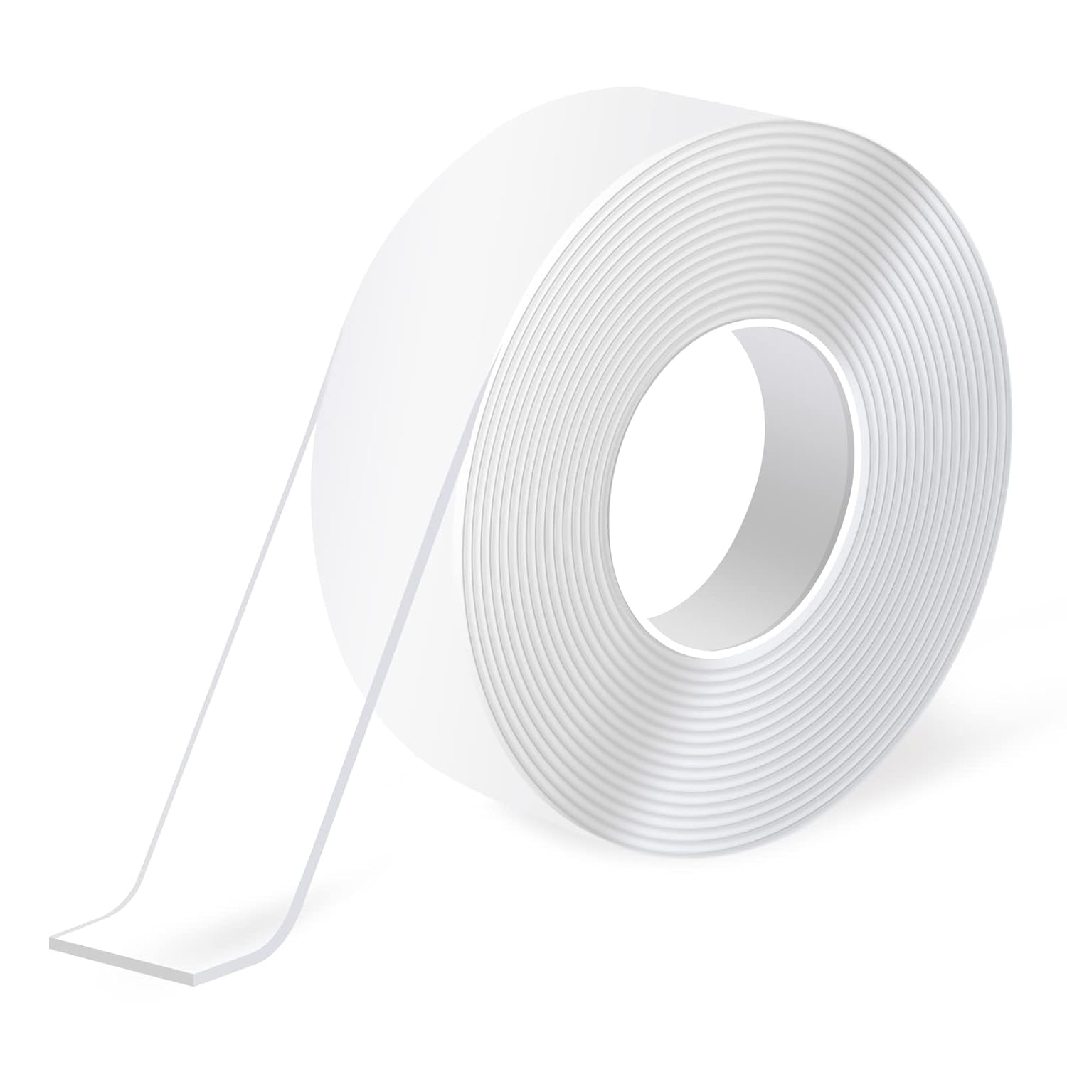Double Side Tape Transperent 3 Mtr