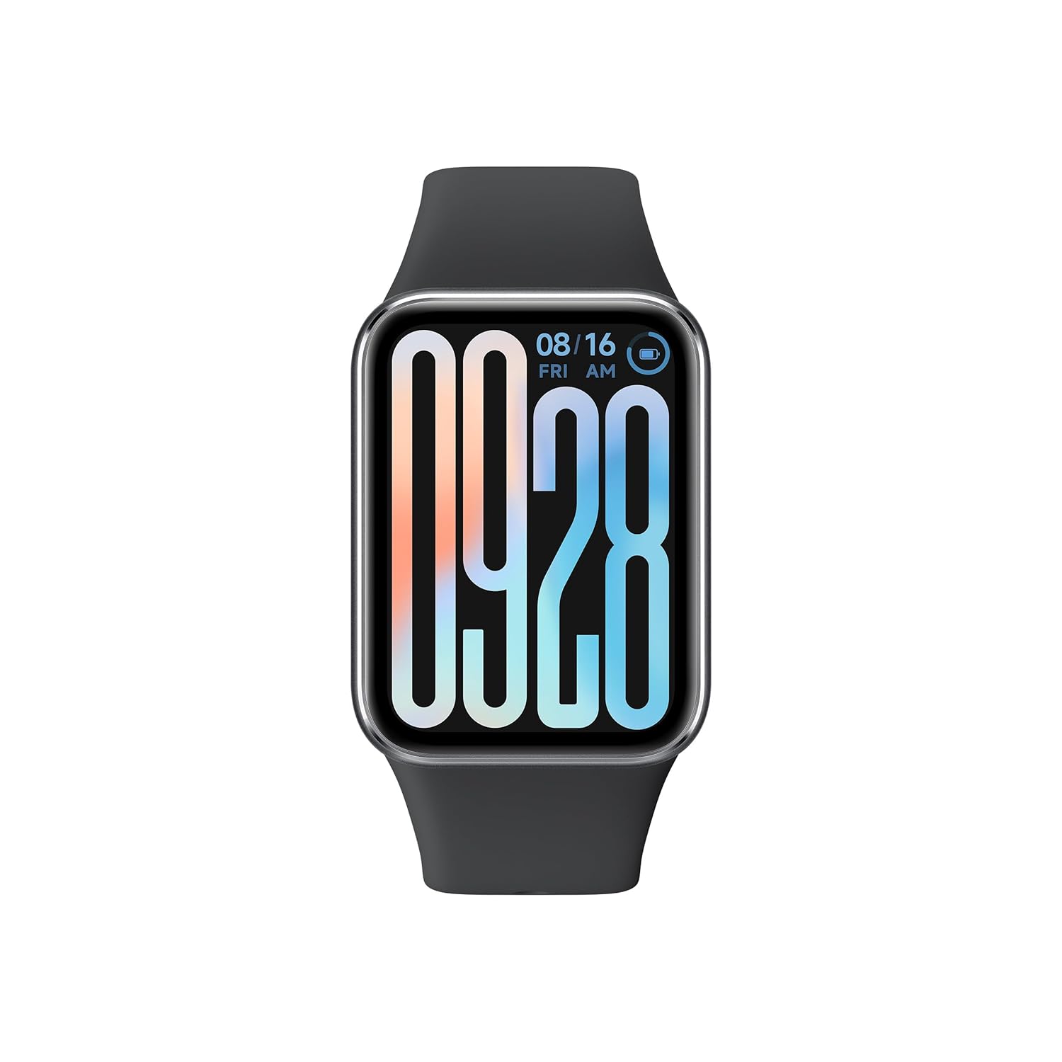 Xiaomi Smart Band 9 Pro Obsidian Black