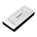 Kingston Xs2000 1Tb High Performance Portable Ssd With Usb-C ,Pocket-Sized Usb 3.2 Gen