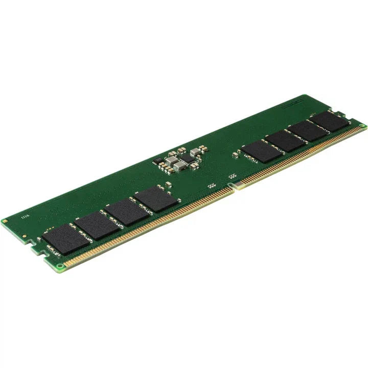 Kingston 32Gb Ddr5 4800Mt/S Non-Ecc Unbuffered Dimm Desktop (Kvr48U40Bd8-32)
