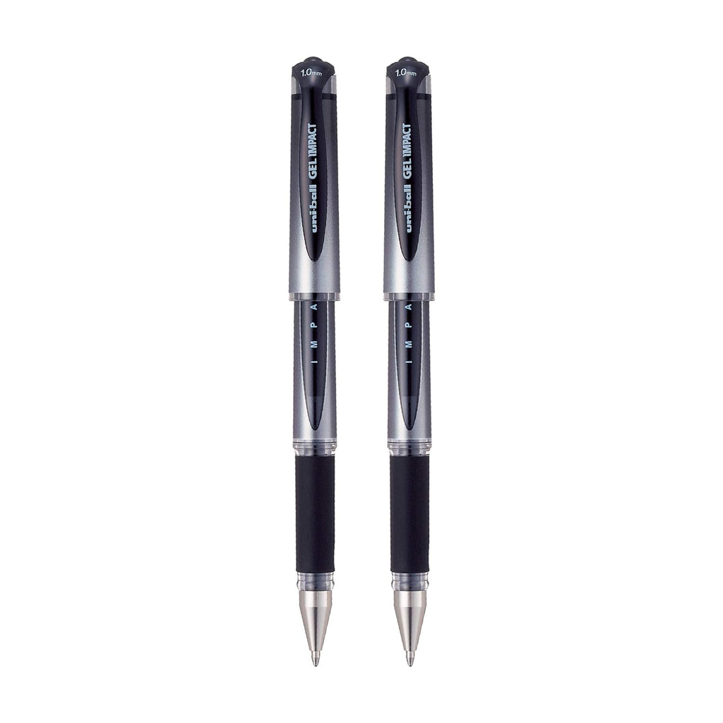 Uni Ball Gel Impact Um 153S Rollerball Pen 12Pcs/Box