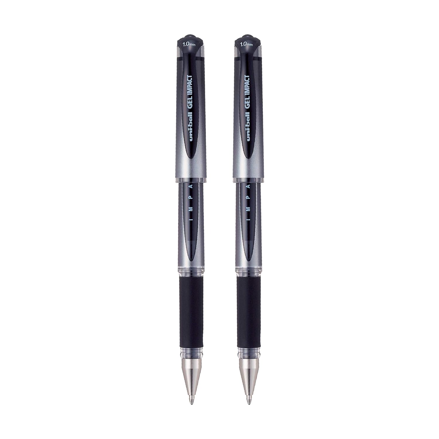 Uni Ball Gel Impact Um 153S Rollerball Pen 12Pcs/Box