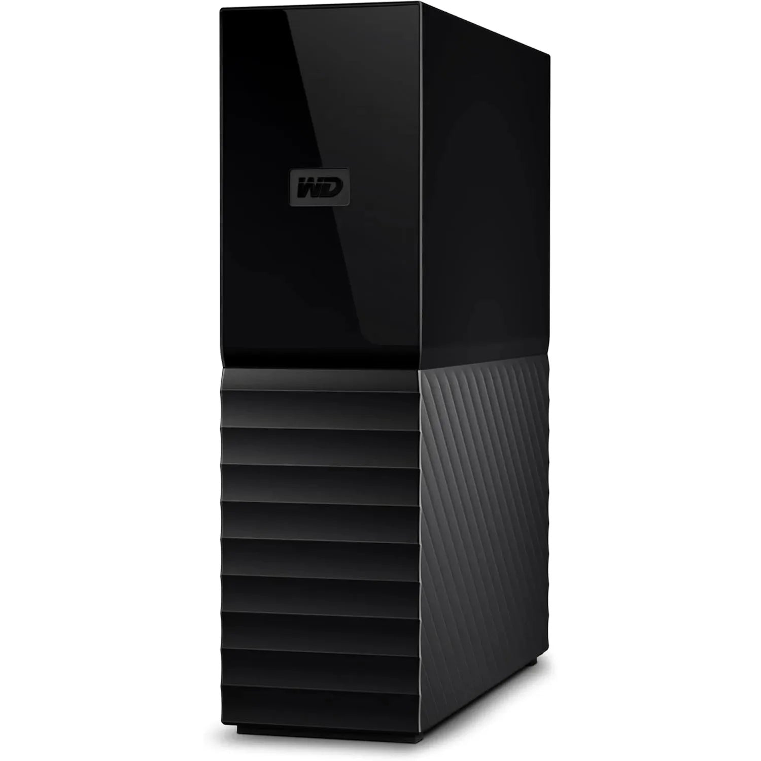 WD My Book 24TB USB 3.0 Desktop Hard Drive