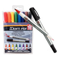 Sakura Identi-Pen Set 8
