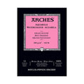 Arches Watercolor Pad Hot Press