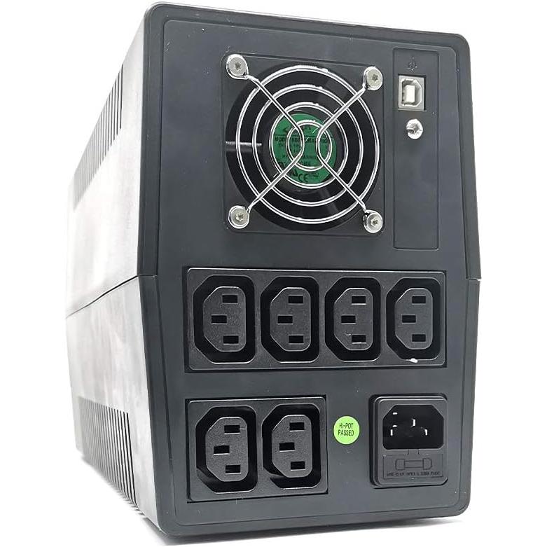 Vertiv Liebert LI32151CT21 itON - 2000VA / 1200W / Tower - UPS