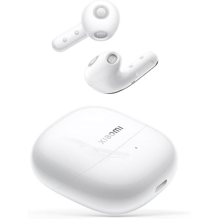 Xiaomi Buds 5-Ceramic White
