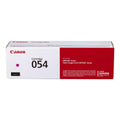 Canon 054 Magenta Toner Cartridge – 1.2K Pages / Cyan Color / Toner Cartridge (3022C002)