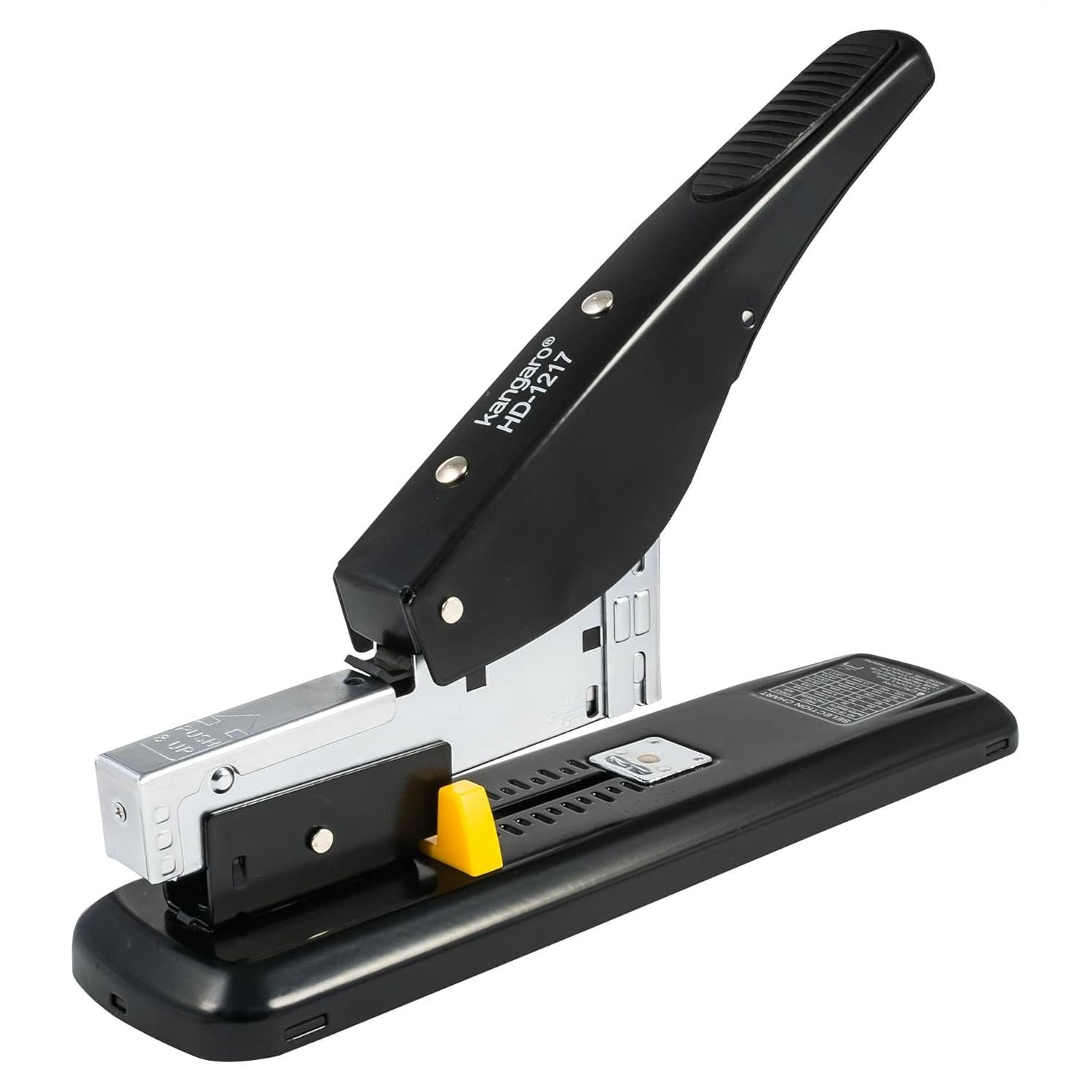 Raion Stapler Hd 1217