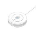 Ldnio 32W Desktop Wireless Fast Charging Station - 32W / White