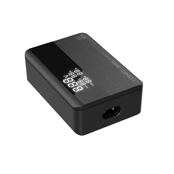 LDNIO A4809C GaN Desktop Charger - 100W / 4-Port