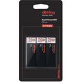 Rotring Erasor B20 Bl2 Set