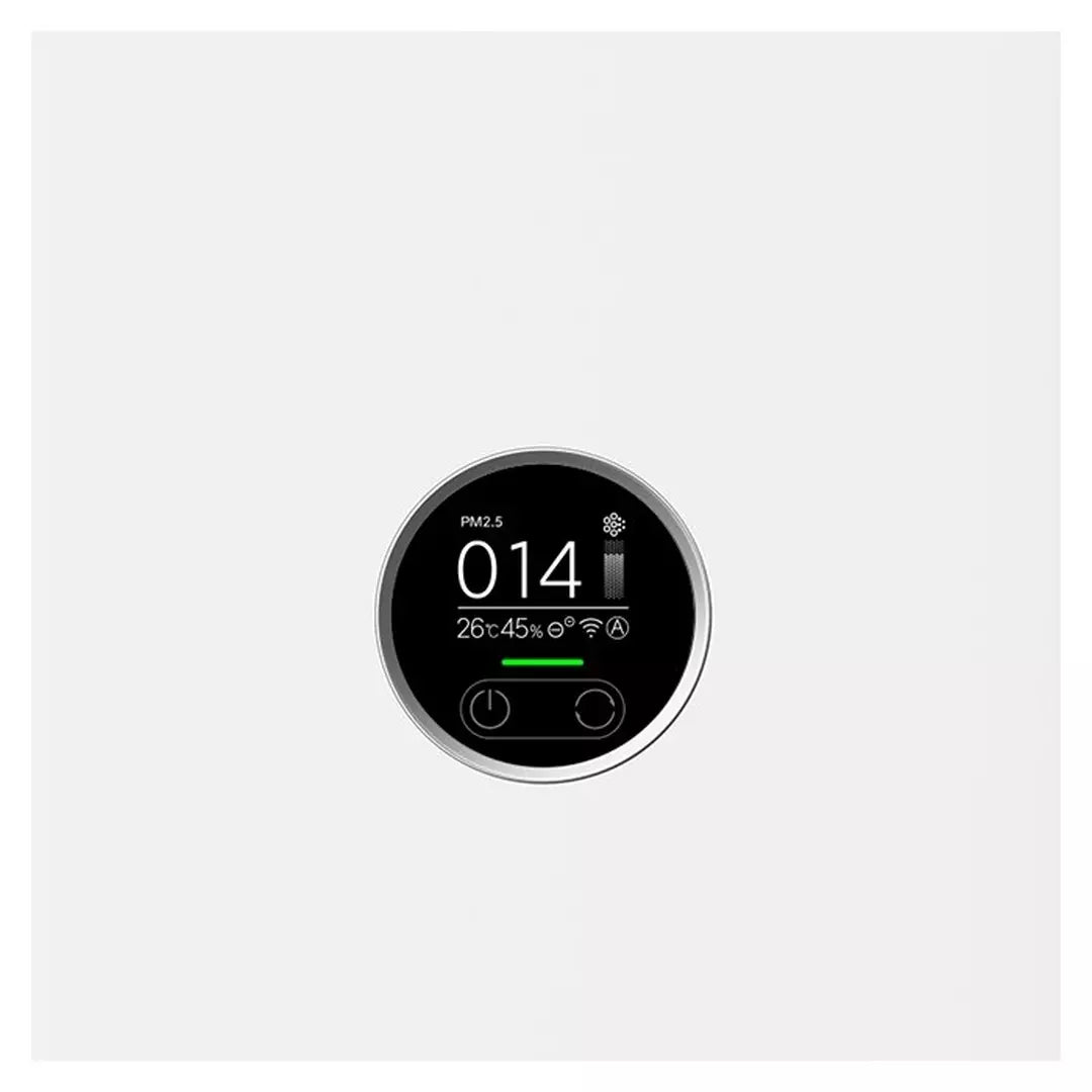 Xiaomi Smart Air Purifier 4 Pro