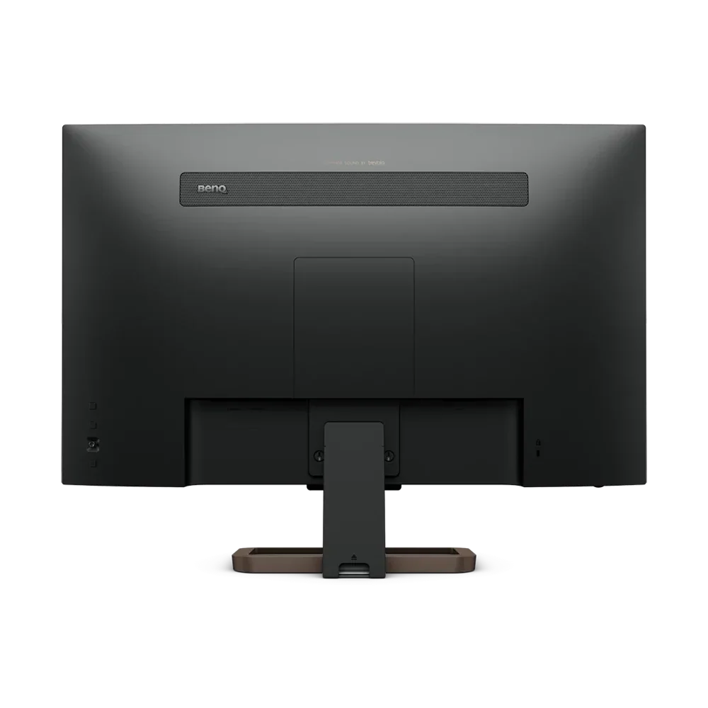 Benq Ex2780Q 27 Inch Qhd 144Hz Eye Care Gaming Monitor - Black