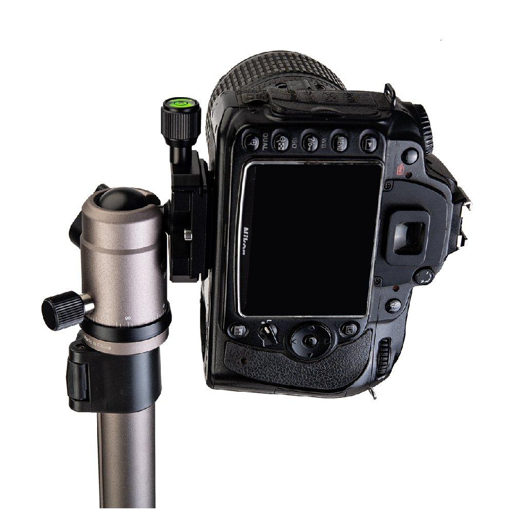 Fotopro Digital Tripod D5+42Q Grey