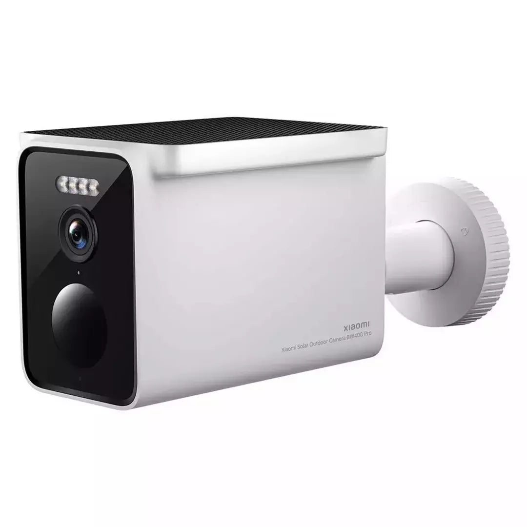Xiaomi Solar Outdoor Camera Bw400 Pro Set
