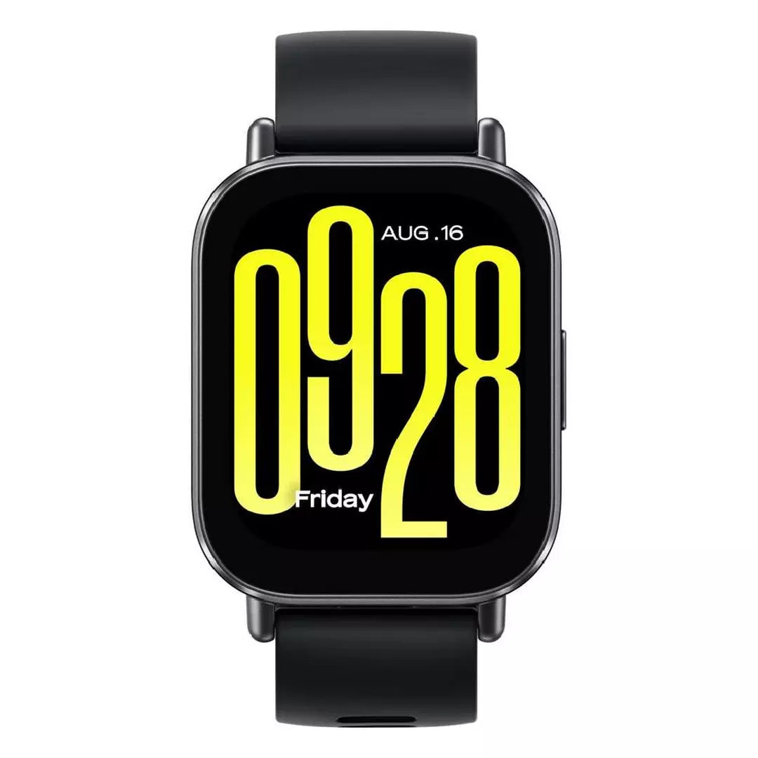 Redmi Watch 5 Active Midnight Black