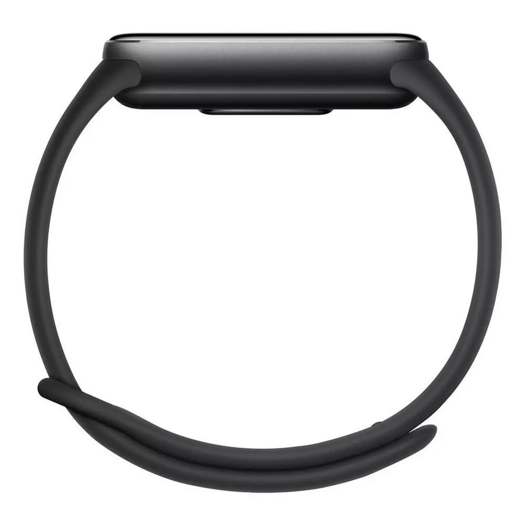 Xiaomi Smart Band 10 Midnight Black